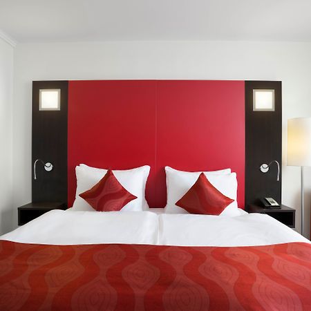 Ramada Encore By Wyndham Geneva Carouge Ngoại thất bức ảnh
