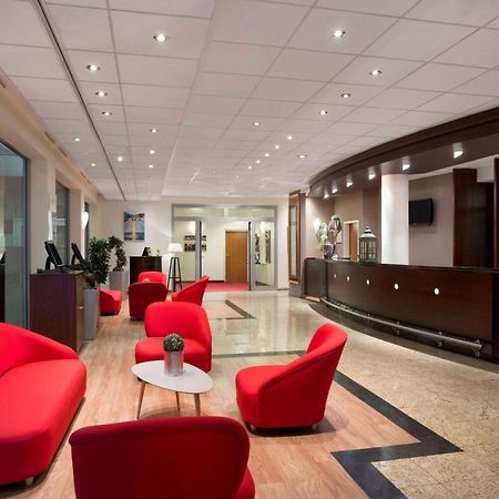 Ramada Encore By Wyndham Geneva Carouge Ngoại thất bức ảnh