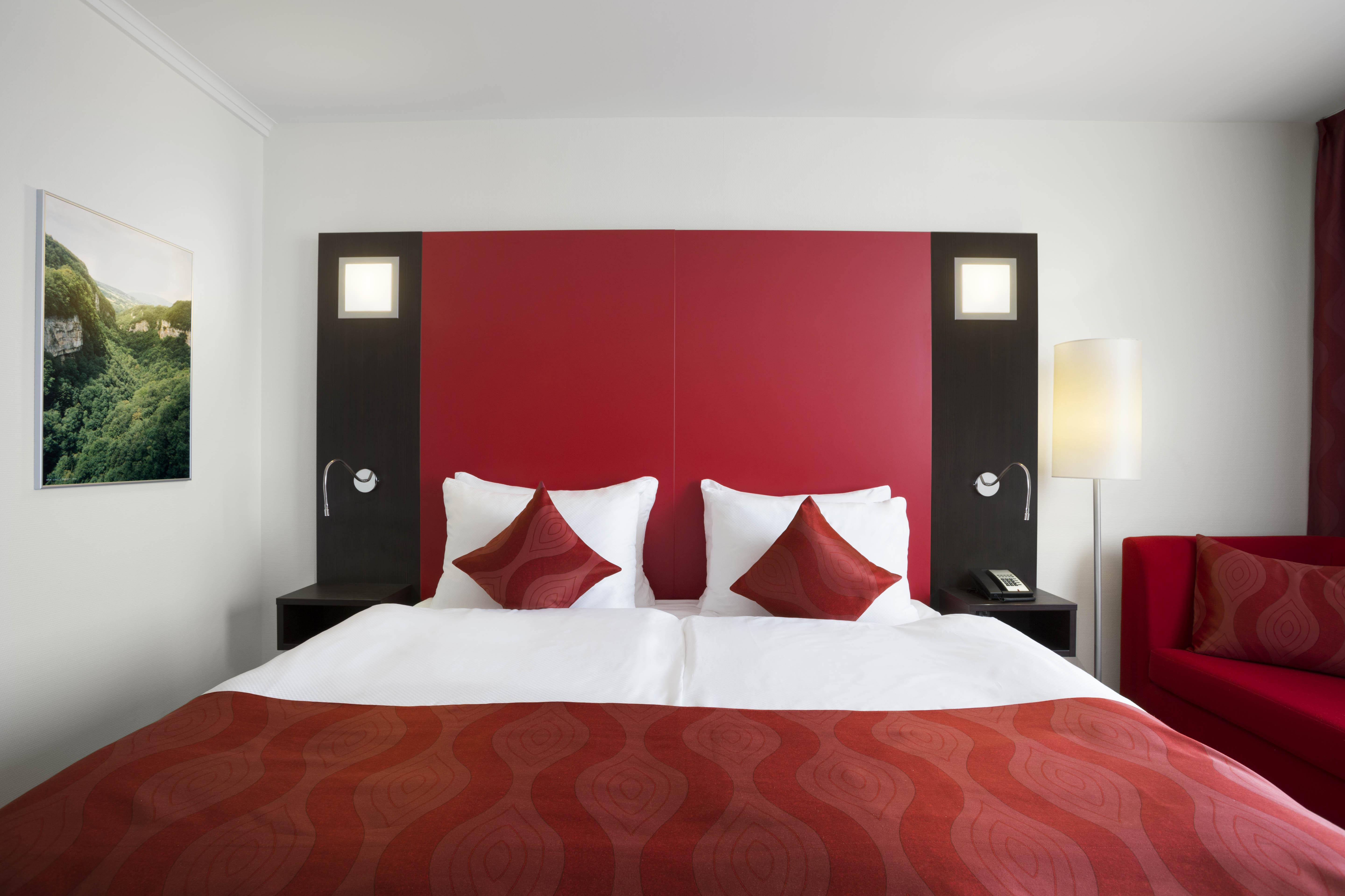 Ramada Encore By Wyndham Geneva Carouge Ngoại thất bức ảnh
