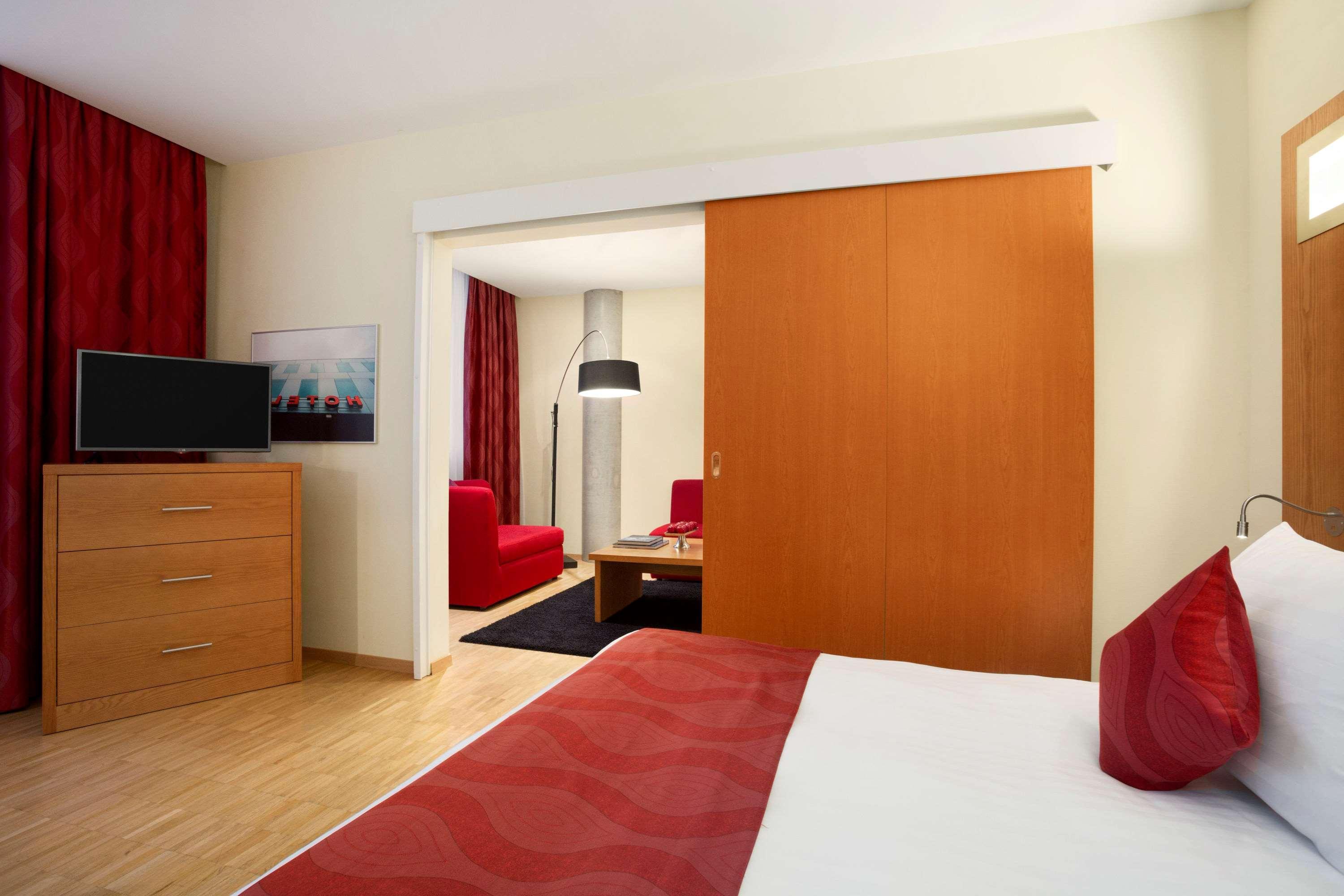 Ramada Encore By Wyndham Geneva Carouge Ngoại thất bức ảnh