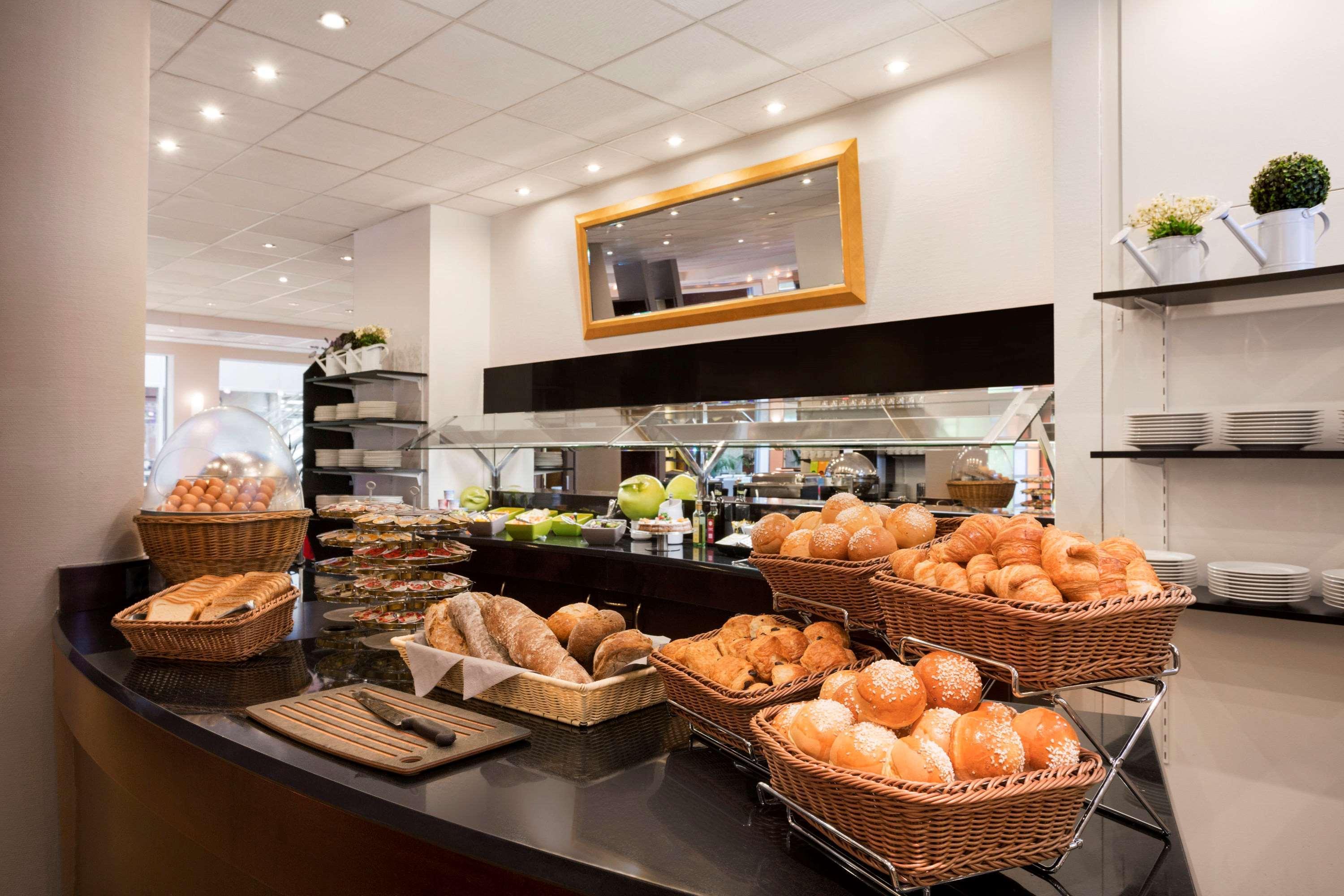 Ramada Encore By Wyndham Geneva Carouge Ngoại thất bức ảnh