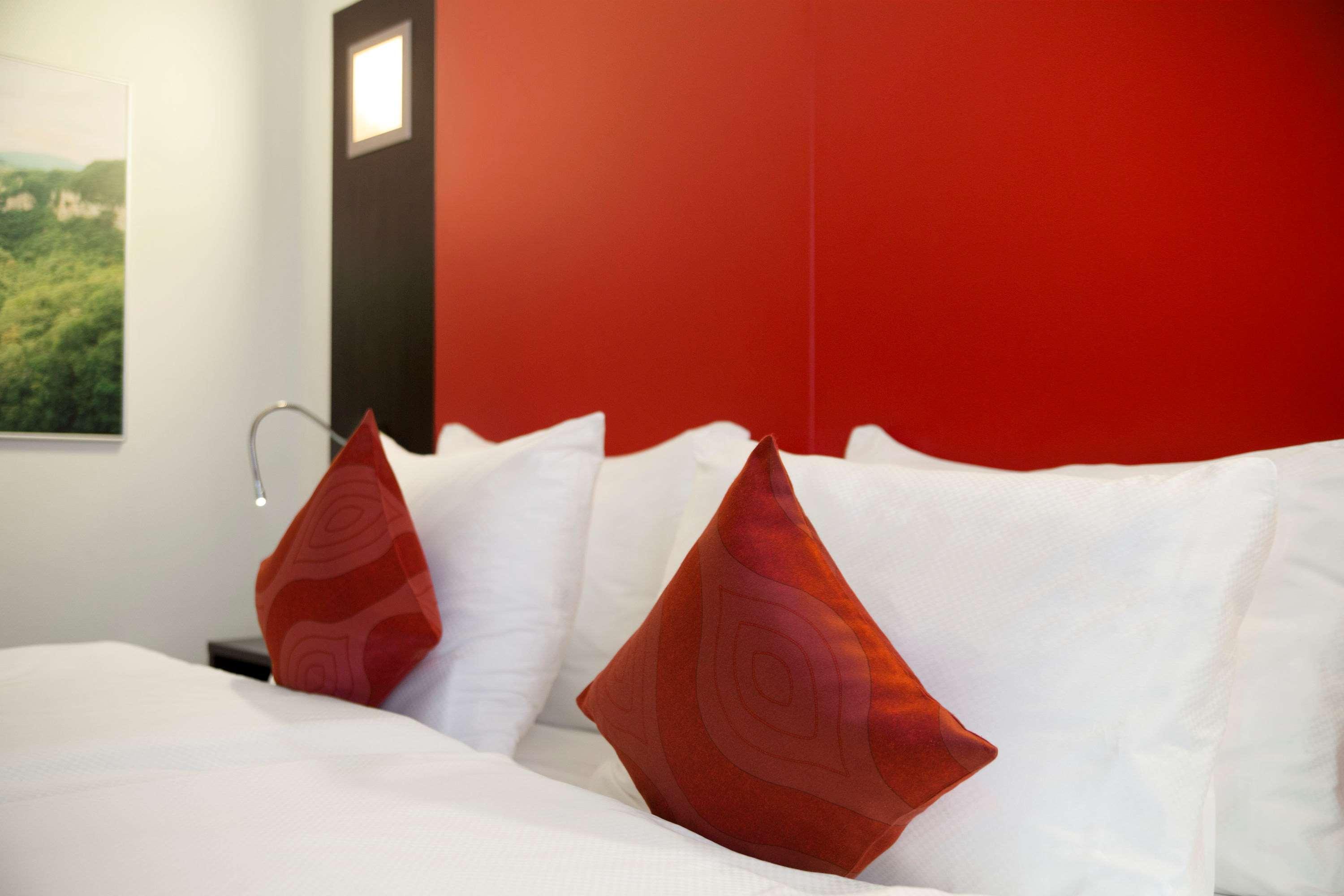 Ramada Encore By Wyndham Geneva Carouge Ngoại thất bức ảnh