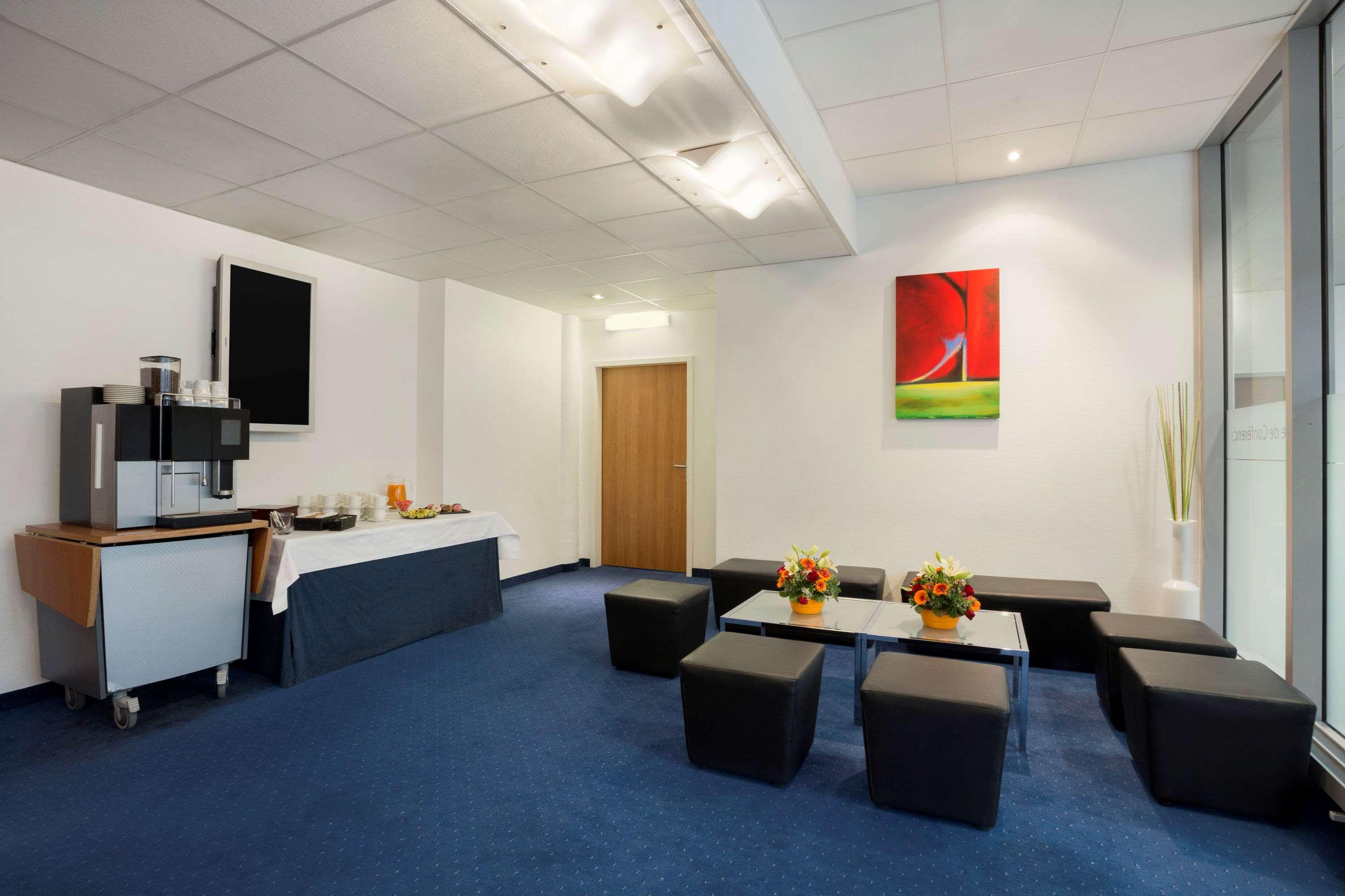 Ramada Encore By Wyndham Geneva Carouge Ngoại thất bức ảnh