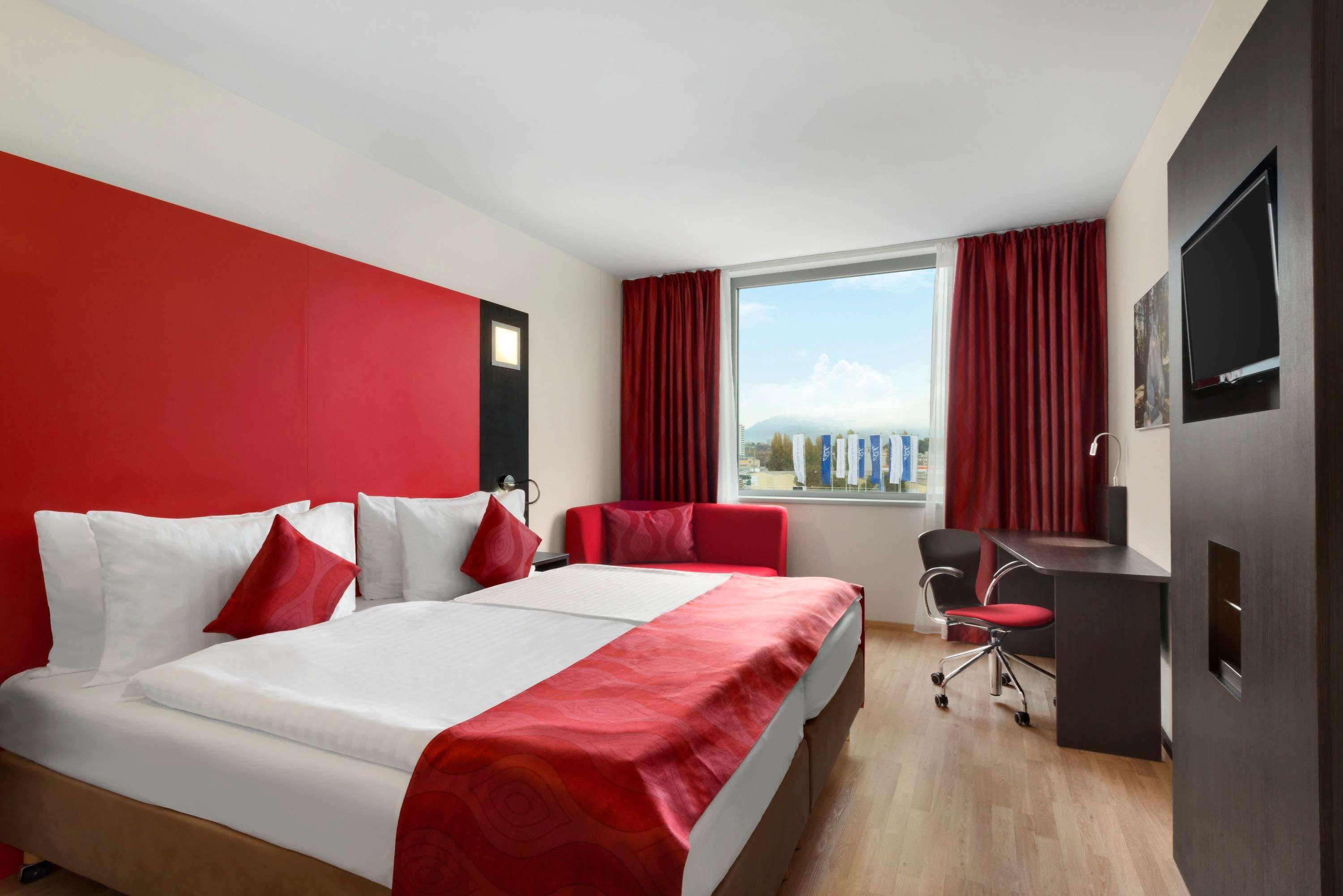 Ramada Encore By Wyndham Geneva Carouge Ngoại thất bức ảnh