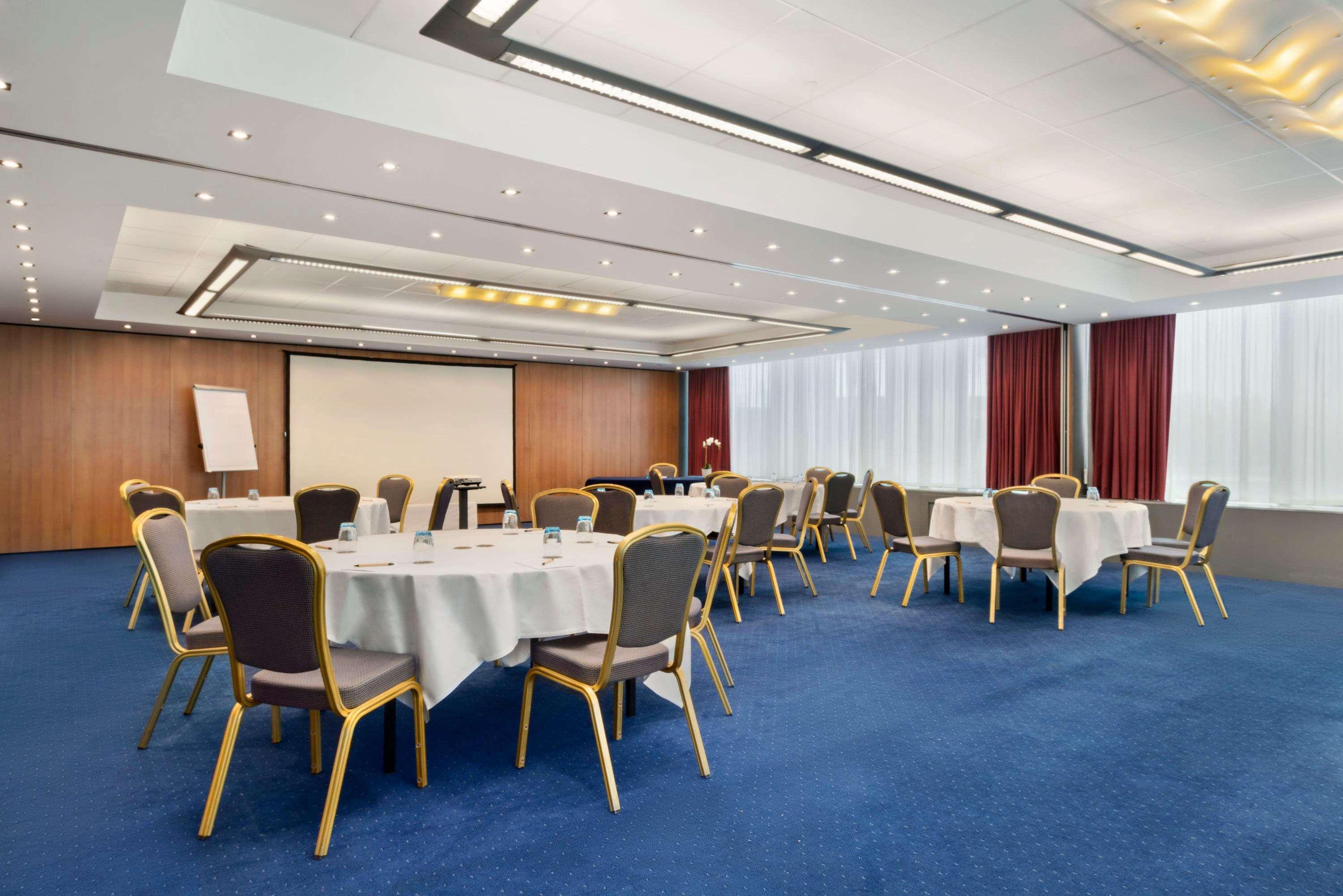 Ramada Encore By Wyndham Geneva Carouge Ngoại thất bức ảnh