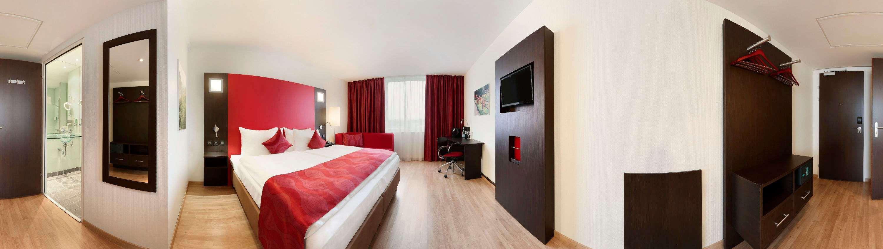Ramada Encore By Wyndham Geneva Carouge Ngoại thất bức ảnh