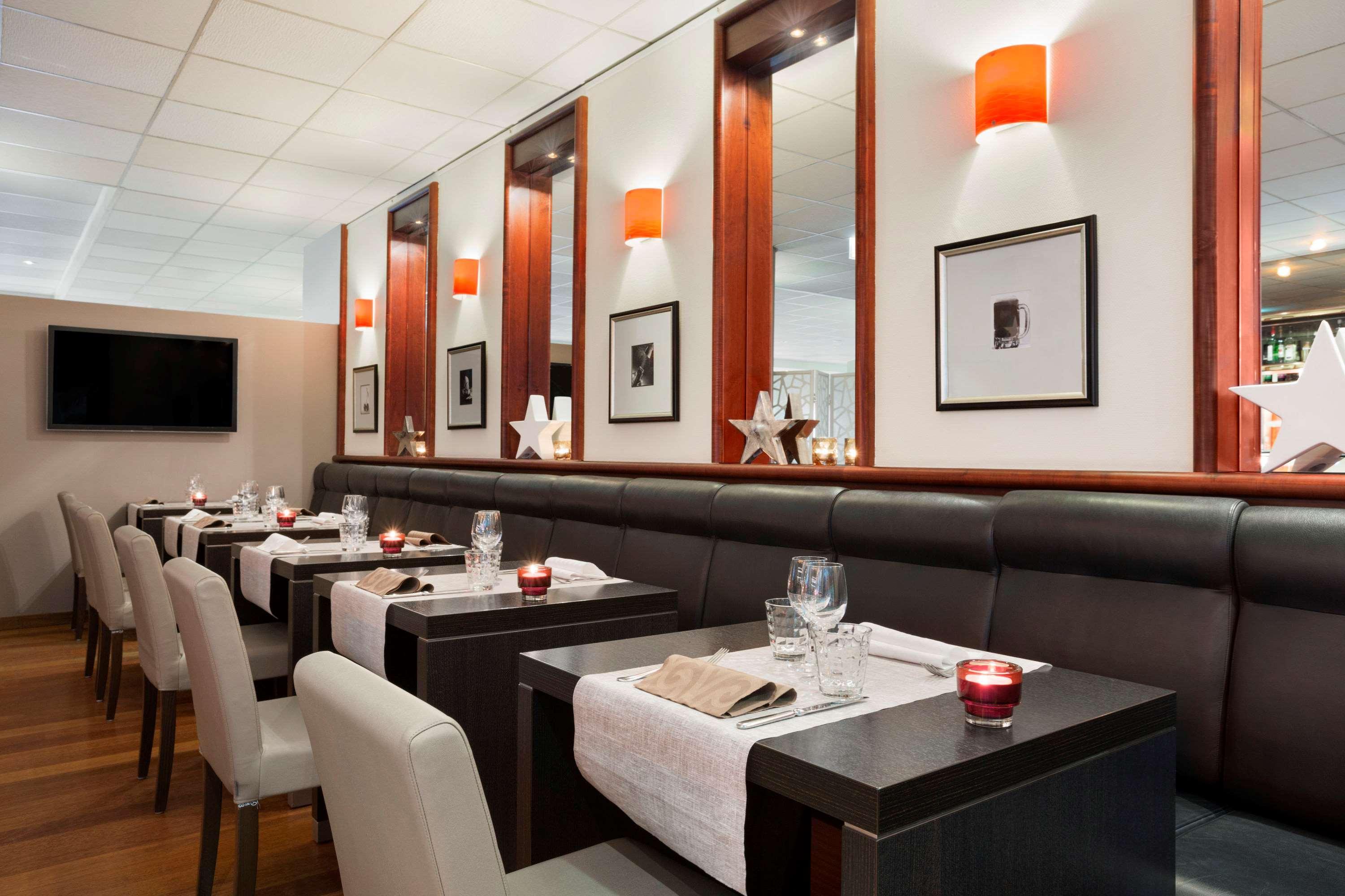 Ramada Encore By Wyndham Geneva Carouge Ngoại thất bức ảnh