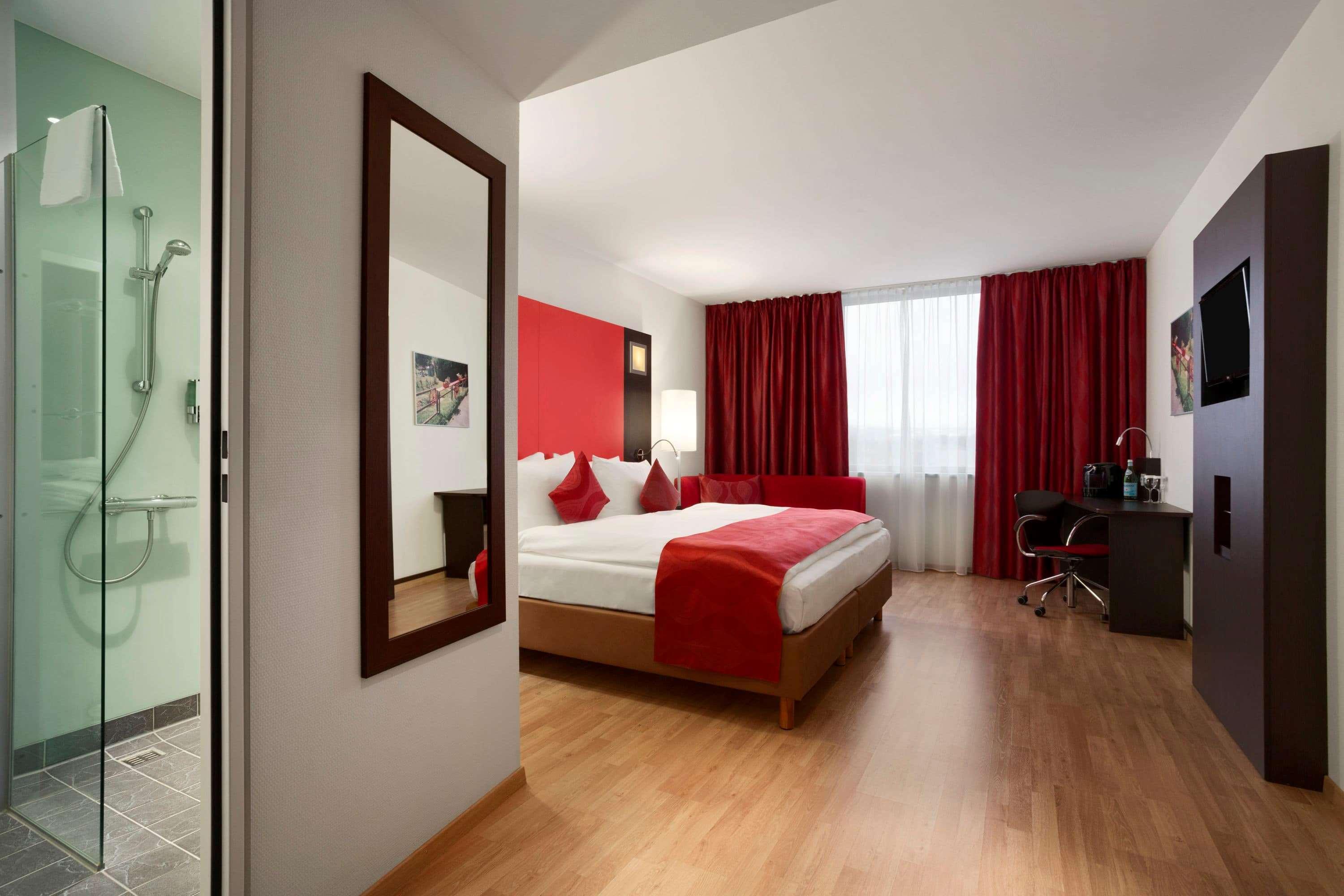 Ramada Encore By Wyndham Geneva Carouge Ngoại thất bức ảnh