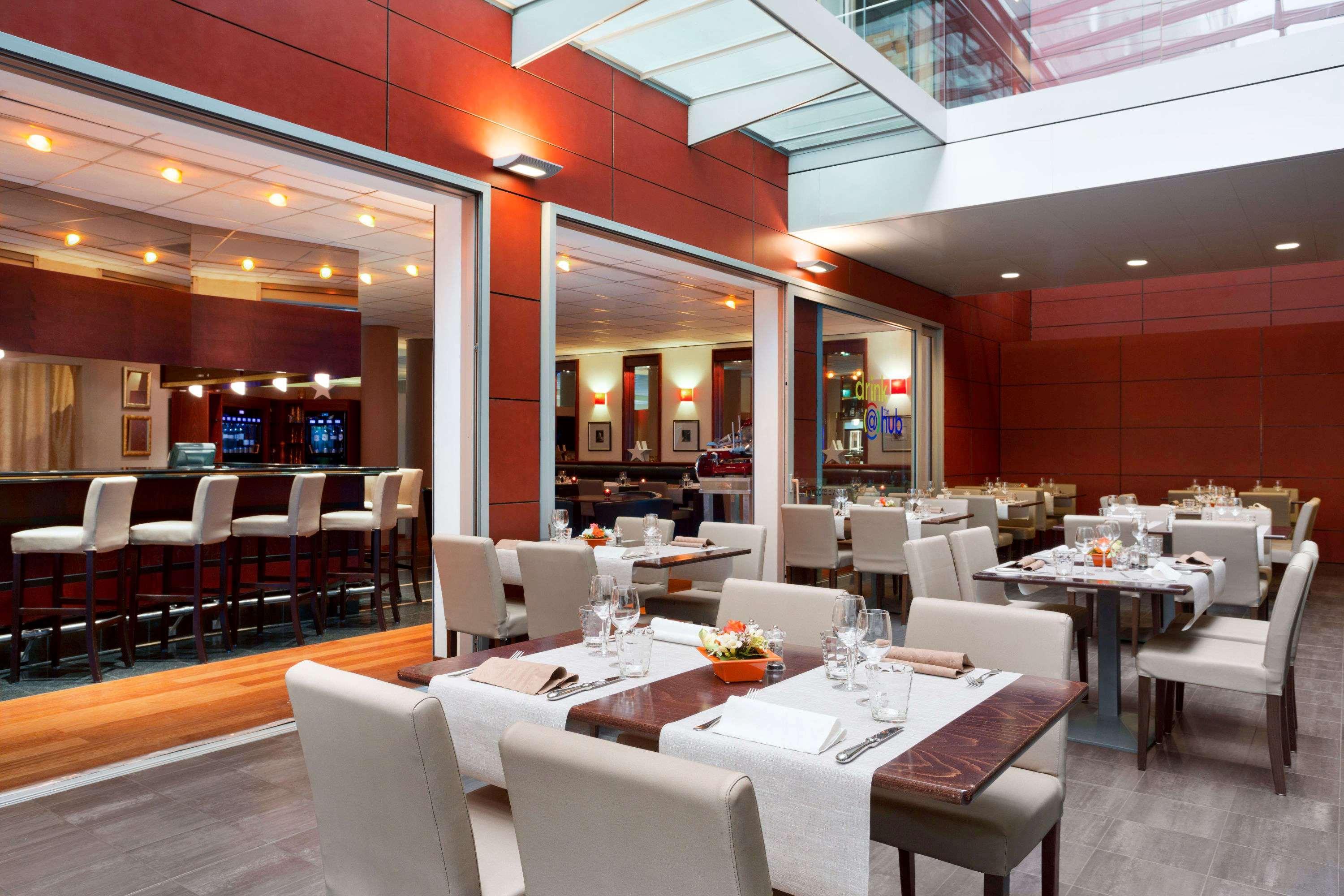 Ramada Encore By Wyndham Geneva Carouge Ngoại thất bức ảnh