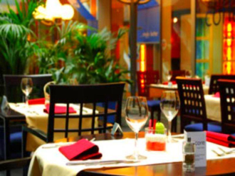 Ramada Encore By Wyndham Geneva Carouge Nhà hàng bức ảnh