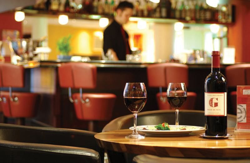 Ramada Encore By Wyndham Geneva Carouge Ngoại thất bức ảnh