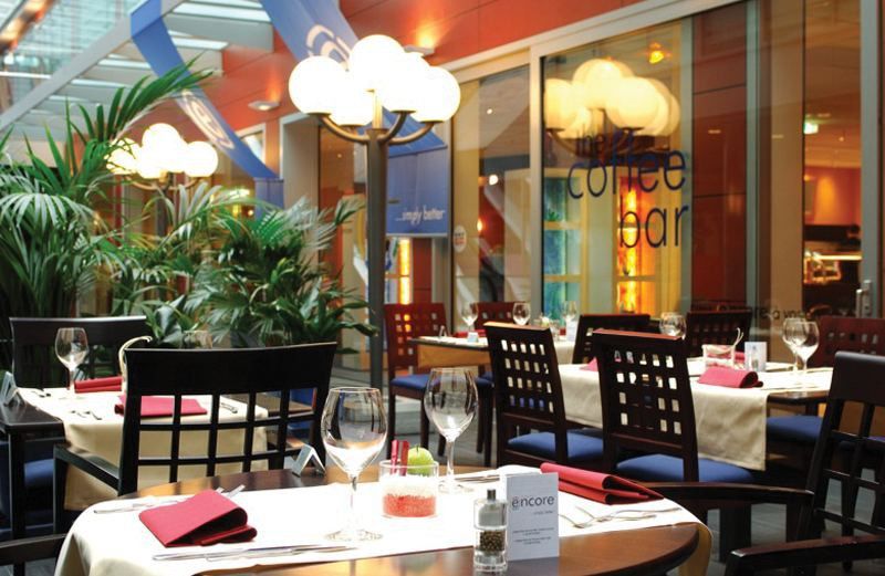 Ramada Encore By Wyndham Geneva Carouge Ngoại thất bức ảnh