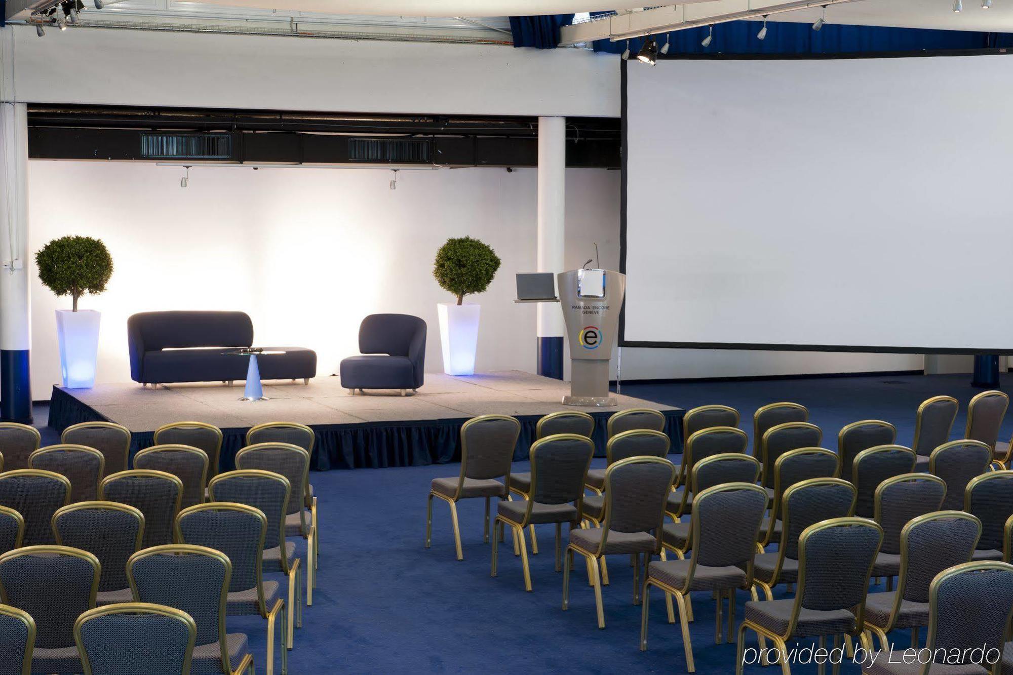Ramada Encore By Wyndham Geneva Carouge Ngoại thất bức ảnh