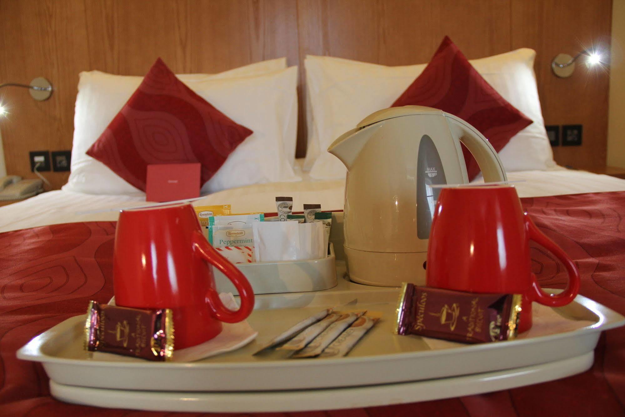 Ramada Encore By Wyndham Geneva Carouge Ngoại thất bức ảnh