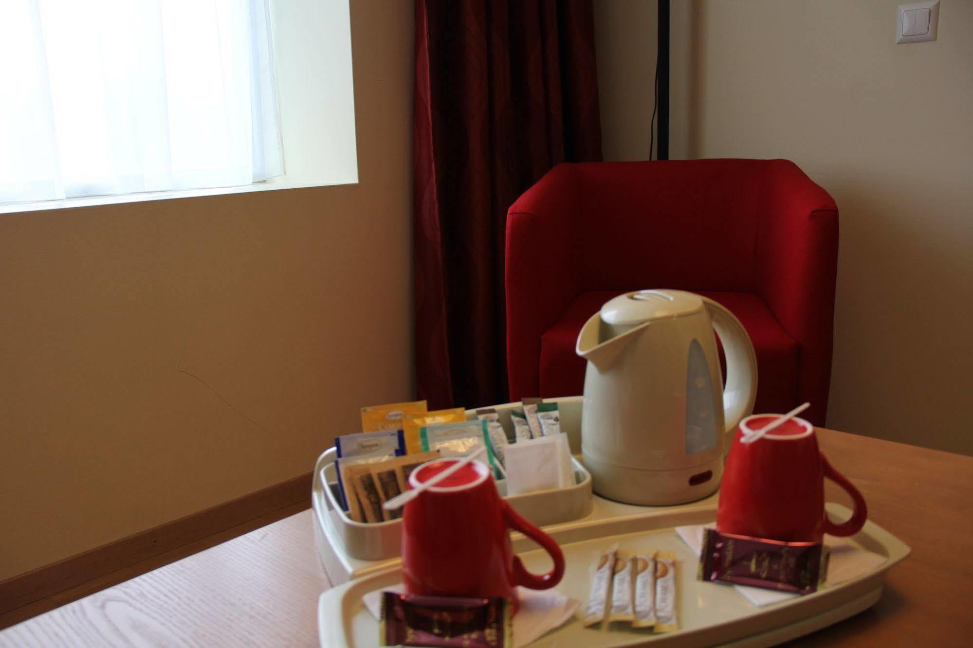 Ramada Encore By Wyndham Geneva Carouge Ngoại thất bức ảnh